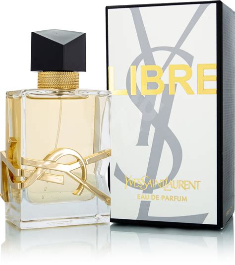 libre yves saint laurent 50ml